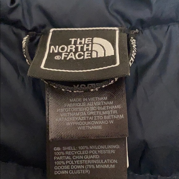 The North Face Upper West Side Quilted Parka - Picture 5 of 10